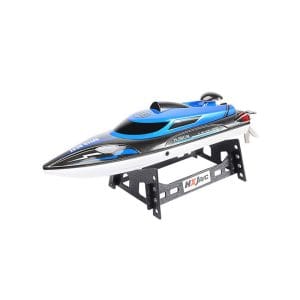 Speedboat HJ808 Τηλεκατευθυνόμενο Σκάφος Μπλε