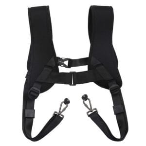 Puluz Double Shoulder Harness PU6002 for Universal