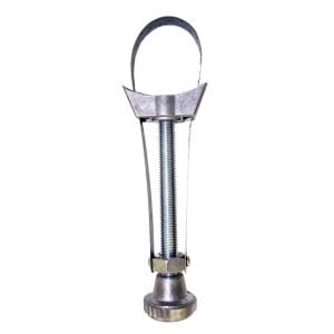 Φιλτρόκλειδο με Λάμα Μεταλλικό 0001149