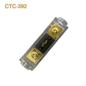 PerVoi Ασφαλειοθήκη Αυτοκινήτου CTC-392