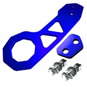 Γάντζος Ρυμούλκησης Αυτοκινήτου HW-0082-BL