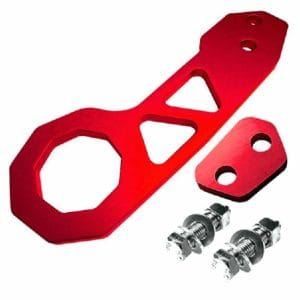 Γάντζος Ρυμούλκησης Αυτοκινήτου HW-0082-R