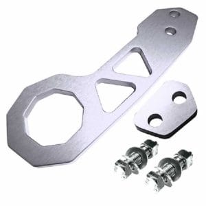 Γάντζος Ρυμούλκησης Αυτοκινήτου HW-0082-S