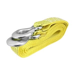 Γάντζος Ρυμούλκησης Αυτοκινήτου 102801