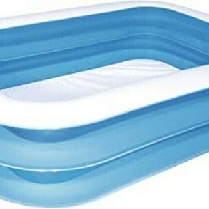 Παιδική Πισίνα Φουσκωτή 180x140x60εκ.