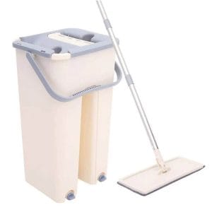 Σφουγγαρίστρα με Μικροίνες TS03615