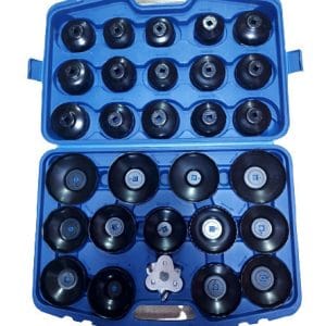 ΦΙΛΤΡΟΚΛΕΙΔΟ ΚΟΥΠΑ ΣΕΤ 30τμχ