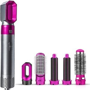 Ψαλίδι Μαλλιών για Μπούκλες 7244