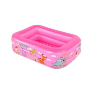 Πισίνα Φουσκωτή 120x90x36εκ. SXH-661PINK