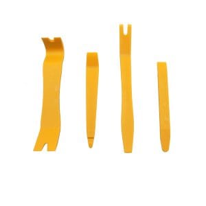 Carsun Σετ Εργαλείων 4τμχ C1152