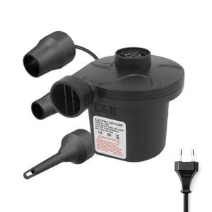 Ηλεκτρική Τρόμπα για Φουσκωτά 220V 104751