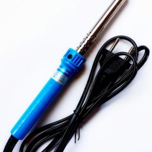 06162Μ Κολλητήρι Ρεύματος 60W