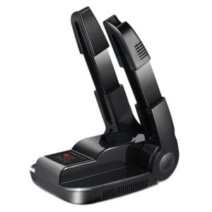 Ηλεκτρικός στεγνωτήρας παπουτσιών 6629Β