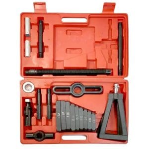 Εξολκέας Εξωλκέας TS04080