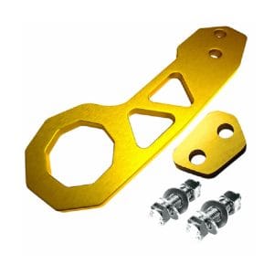 Γάντζος Ρυμούλκησης Αυτοκινήτου 101883