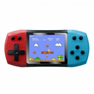 Soultronic Ηλεκτρονική Παιδική Κονσόλα Χειρός για 6+ Ετών 800900043