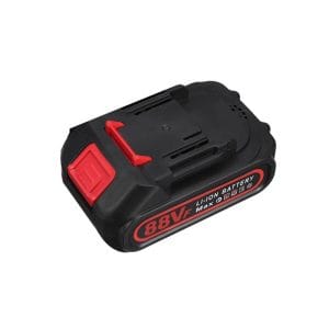 7075 Μπαταρία Εργαλείου