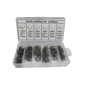 Σύρματα Συγκόλλησης