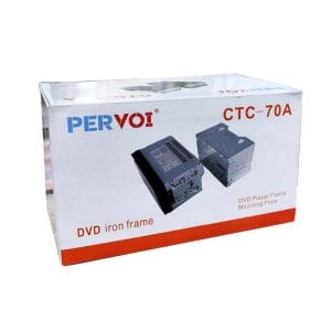 PerVoi Βάση Στήριξης CTC-70A