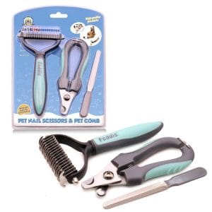 Νυχοκόπτης Κατοικίδια Pet 33918