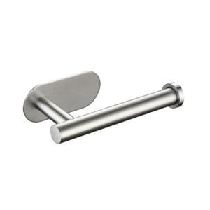 42588737 Επιτοίχια Χαρτοθήκη Μεταλλική Ασημί