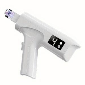 Φορητή Συσκευή Περιποίησης Προσώπου