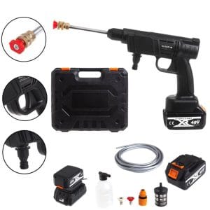 QH-11 Πλυστικό Ρεύματος