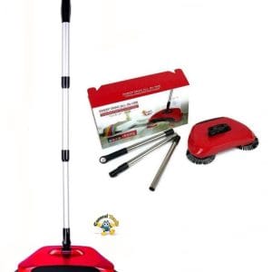 Περιστρεφόμενη Σκούπα KYL-70195138