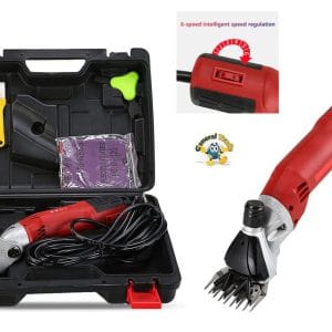 Κουρευτική Μηχανή KYL-801151827