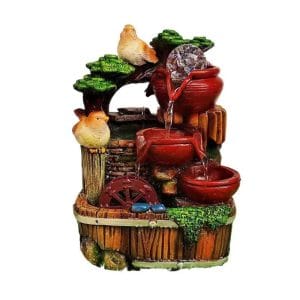 0161034 Συντριβάνι