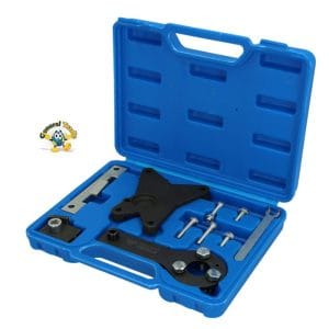 Σετ Εργαλείων Ρυθμίσεις Κινητήρα Συμβατό 1.2 & 1.4 13 Τεμαχίων General Trade 97900219 Generaltrade