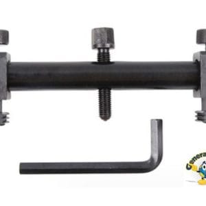 Εξολκέας Εξωλκέας Τροχαλίας LIN-94200225