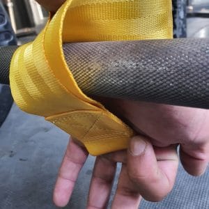 περικάρπια άρσης βαρών 2τμχ