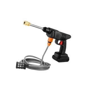 HC-8001 Πλυστικό Μπαταρίας με Πίεση 22bar