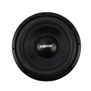 Ηχείο Subwoofer Αυτοκινήτου 12" 2500W PERVOI CTC-D1262