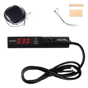 Ψηφιακό Όργανο Turbo Timer