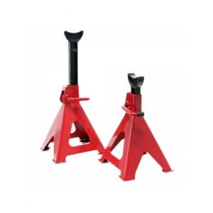 Τρίποδα Στήριξης Οχημάτων