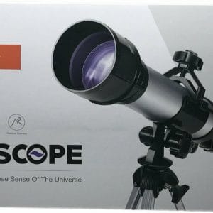Εκπαιδευτικό Παιχνίδι Telescope with HD Lenses 29.2158SC για 8+ Ετών