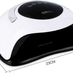 Φουρνάκι Νυχιών Sun BQ5T BQ5T UV / LED 120W