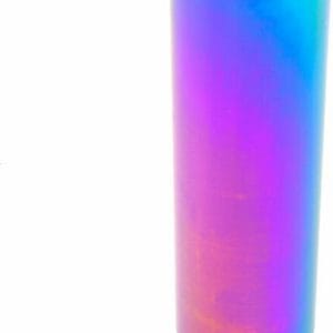 Πόμολο Ταχυτήτων Αλουμινίου Χαμαιλέων 15cm Πολύχρωμο