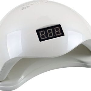 Φουρνάκι Νυχιών UV/LED 48W