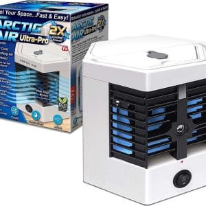 Arctic Air Ultra Pro Mini Κλιματιστικό USB Λευκό