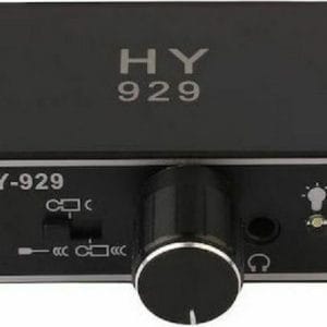 Κοριός Παρακολούθησης HY929