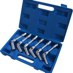 Σετ Καρυδάκια Προθερμαντήρων 6τμχ 6273