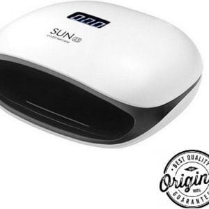 Φουρνάκι Νυχιών Sun 4S LED 48W