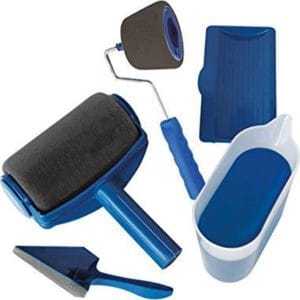 Ρολό Που Δε Στάζει Clever Paint 104960