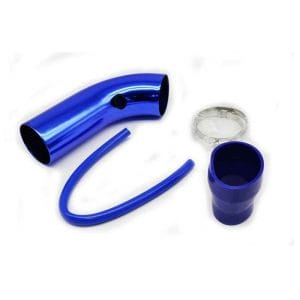 Σωλήνας Εισαγωγής για Φίλτρο Αυτοκινήτου Μπλε PS-105345