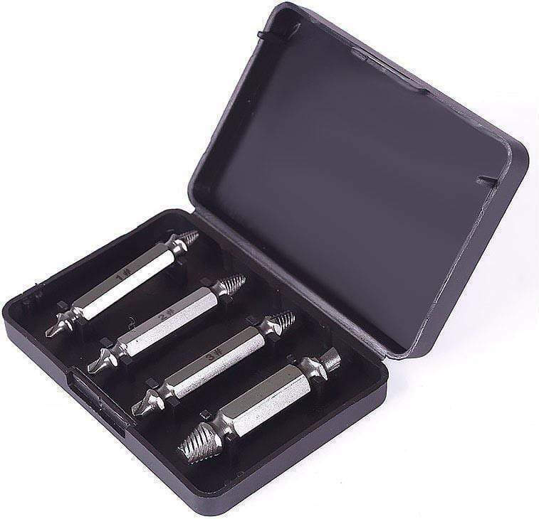 Speed Out Σετ Εξωλκείς για Βίδες 4τμχ - Image 4