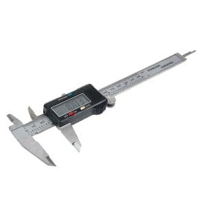 Ψηφιακό Παχύμετρο με Εύρος Μέτρησης έως 150mm