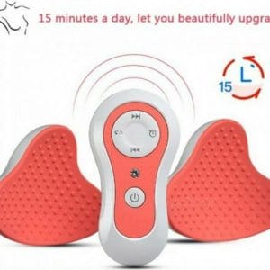 Συσκευή Μασάζ Στήθους DS-8801